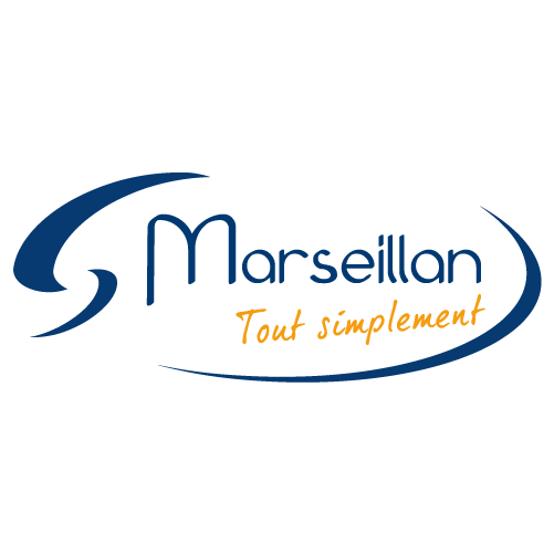 Logotype - Marseillan