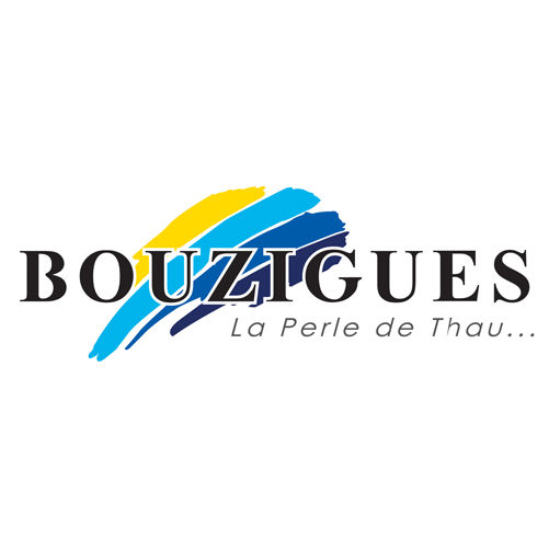 Logotype - Bouzigues