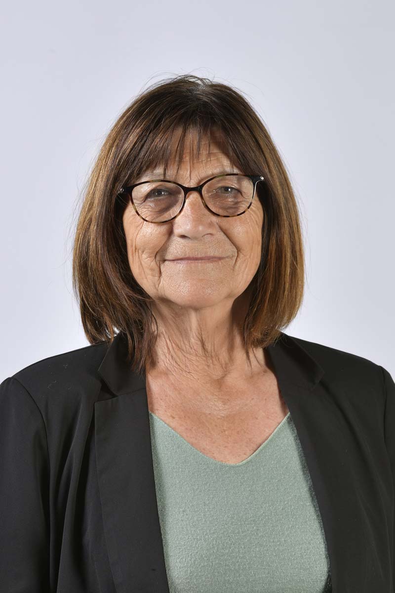 Photo Geneviève FEUILLASSIER-MARTINEZ