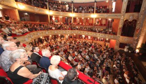 Théâtre Molière à Sète