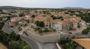 Balaruc-le-Vieux