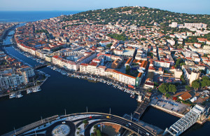 Sète