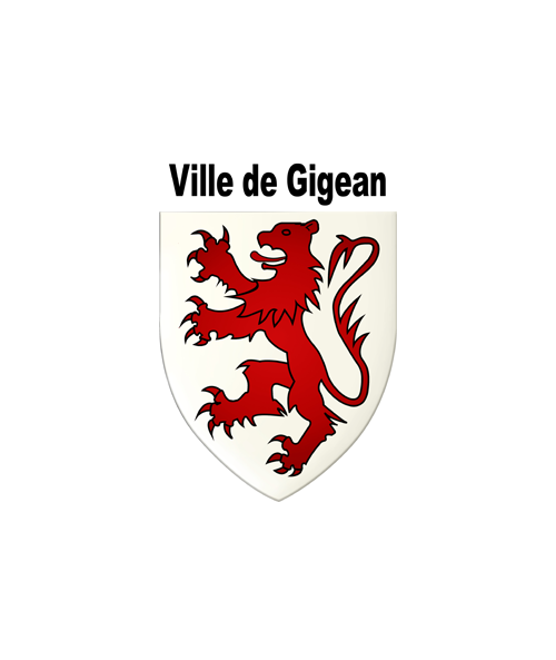 Logotype - Gigean