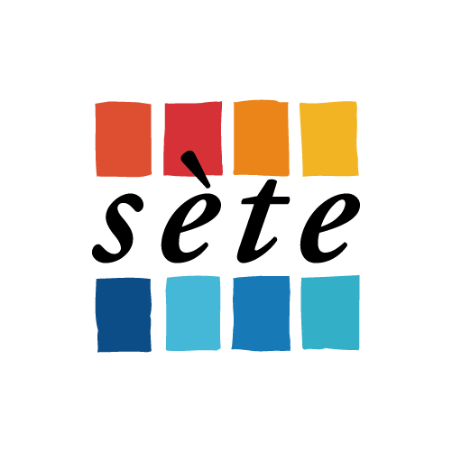 Sète-logo