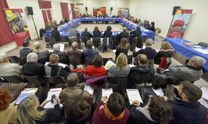 Conseil de développement