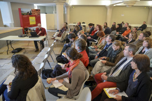 Rencontres autour du Plan Climat Territorial