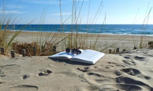 Photo d'ambiance plage