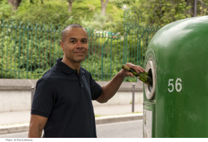 Où les jeter ?