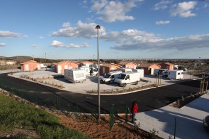 AGV Frontignan - Balaruc