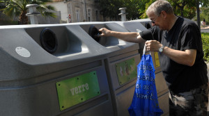tri sélectif