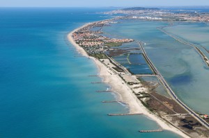 Vue Lido