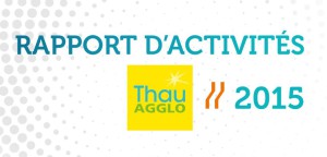 Rapport d'activités 2015