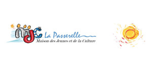 Logo MJC La Passerelle