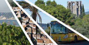 Une du rapport sur le développement durable 2018
