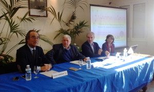 Lancement de l'observatoire d'odeurs du Bassin de Thau