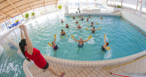 centre aquatique Raoul Fonquerne
