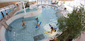 centre aquatique Raoul Fonquerne