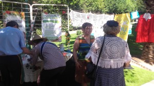 Forum "Autrement" le dimanche juin à Frontignan