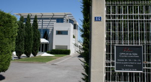 Office Public de l'Habitat de Sète