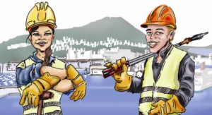 Forum du bâtiment et de l'artisanat du 24 novembre 2016 à Sète