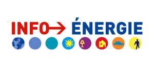 bandeau espace info énergie