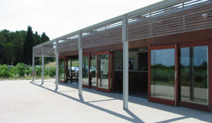 Musée Villa-Loupian