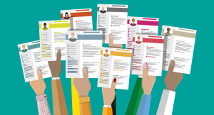 Recrutement emploi