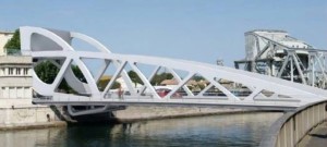 Pont Sadi Carnot à Sète