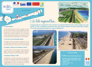 Le Lido aujourd'hui