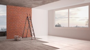 Rénovation logement