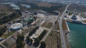 Site Lafarge