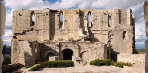 Une du Programme patrimoine Juillet à Novembre 2019