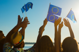 Service civique européen