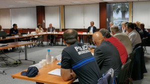 CISPDR