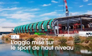 Magazine Notre agglopôle Rentrée 2019