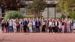 Rentrée 2019 Conservatoire à Rayonnement Intercommunal
