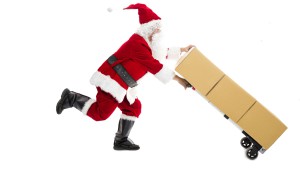 Père Noël