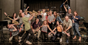 Concert au CRI de Sète agglopôle