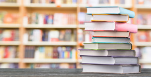 Livres médiathèques