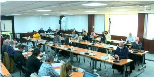 Conseil communautaire de Sète agglopôle du 11 février 2021