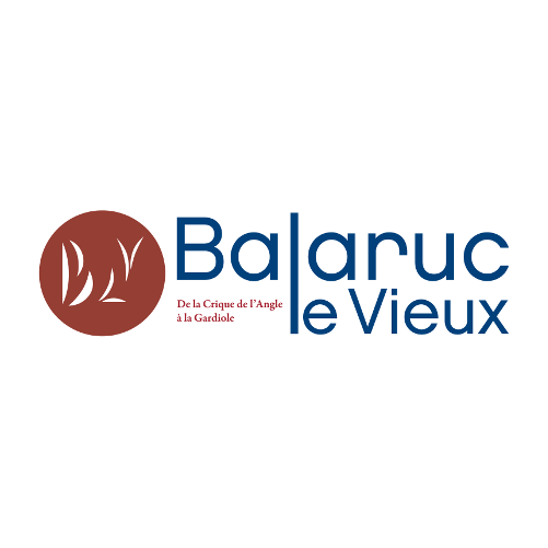 Logotype - Balaruc-le-Vieux