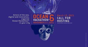 Ocean Hackathon