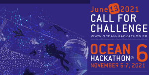 Ocean Hackathon