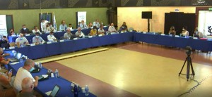 Conseil communautaire de Sète agglopôle méditerranée du 22 juillet 2021