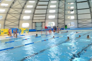 Piscine Di Stefano à Frontignan