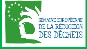 Semaine européenne de la réduction des déchets