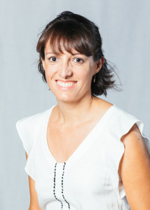Anaïs VEYRAT Conseillère communautaire et Conseillère municipale de Sète