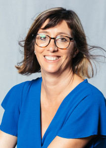 Florence SANCHEZ, Maire de Poussan et Vice-Présidente de Sète agglopôle méditerranée