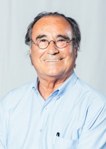 François COMMEINHES, Maire de Sète et Président de Sète agglopôle méditerranée