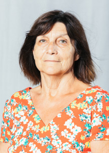 Geneviève FEUILLASSIER MARTINEZ Conseillère communautaire et Adjointe au Maire de Balaruc-les-Bains